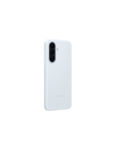 Samsung Silicone Cover Azzurra per Galaxy A57 (EF-PA576CLEGWW)