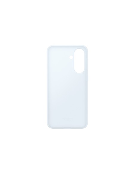 Samsung Silicone Cover Azzurra per Galaxy A57 (EF-PA576CLEGWW)