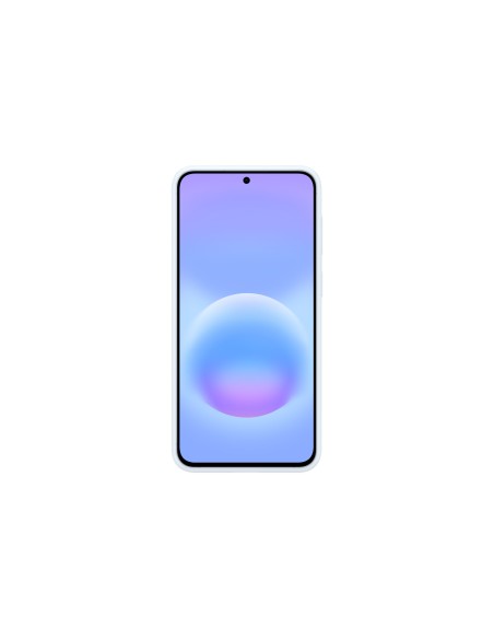 Samsung Silicone Cover Azzurra per Galaxy A57 (EF-PA576CLEGWW)
