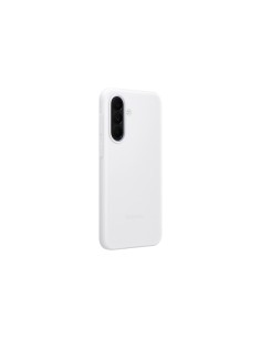 Samsung Silicone Cover Grigio Chiaro per Galaxy A37 (EF-PA376CJEGWW)