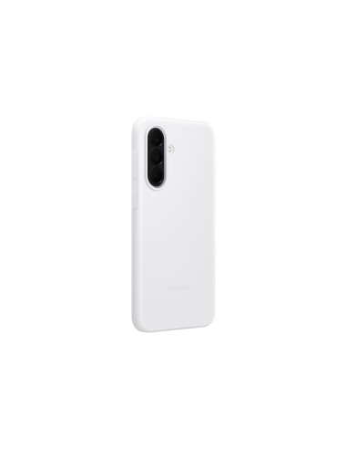 Samsung Silicone Cover Grigio Chiaro per Galaxy A37 (EF-PA376CJEGWW)