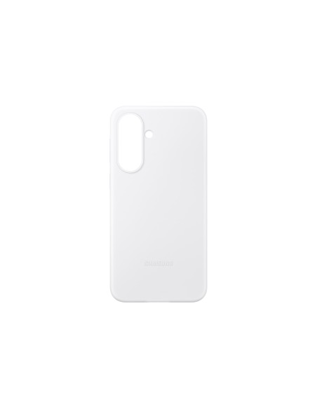 Samsung Silicone Cover Grigio Chiaro per Galaxy A37 (EF-PA376CJEGWW)