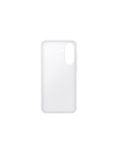 Samsung Silicone Cover Grigio Chiaro per Galaxy A37 (EF-PA376CJEGWW)