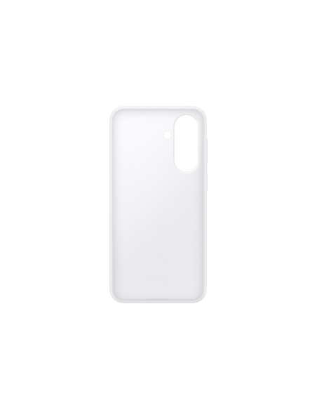Samsung Silicone Cover Grigio Chiaro per Galaxy A37 (EF-PA376CJEGWW)