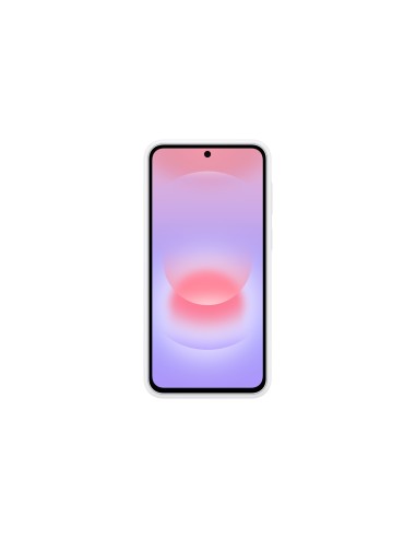 Samsung Silicone Cover Grigio Chiaro per Galaxy A37 (EF-PA376CJEGWW)