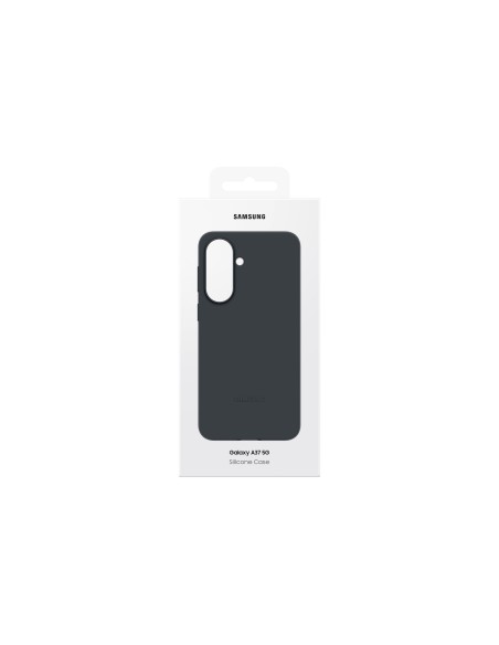 Samsung Silicone Cover Grigio Chiaro per Galaxy A37 (EF-PA376CJEGWW)