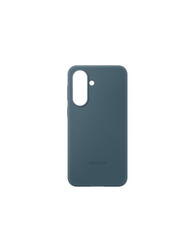 Samsung Silicone Cover Verde Scuro per Galaxy A37 (EF-PA376CKEGWW)