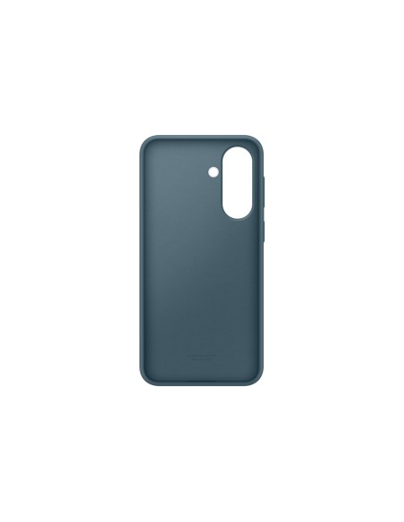 Samsung Silicone Cover Verde Scuro per Galaxy A37 (EF-PA376CKEGWW)