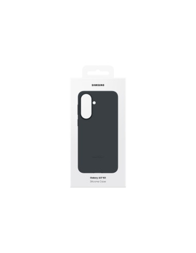 Samsung Silicone Cover Verde Scuro per Galaxy A37 (EF-PA376CKEGWW)