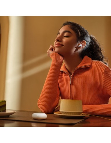 Xiaomi Redmi Buds 8 Lite Auricolari Wireless - White
