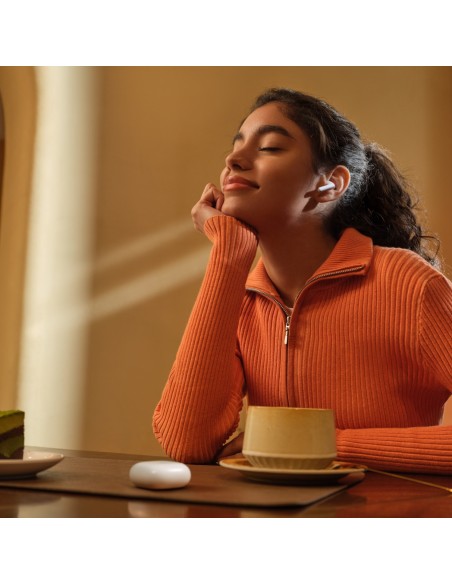 Xiaomi Redmi Buds 8 Lite Auricolari Wireless - White