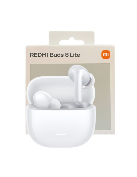 Xiaomi Redmi Buds 8 Lite Auricolari Wireless - White