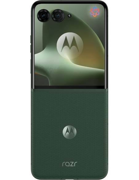 Motorola Moto razr 70 Plus 5G 12GB RAM 512GB - Mountain View