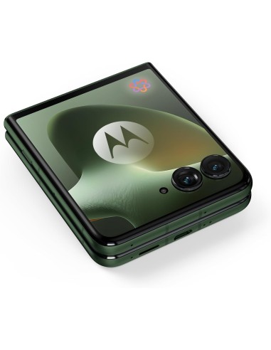 Motorola Moto razr 70 Plus 5G 12GB RAM 512GB - Mountain View
