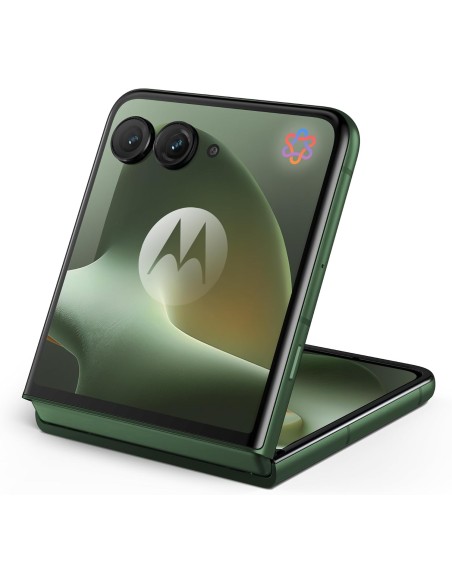 Motorola Moto razr 70 Plus 5G 12GB RAM 512GB - Mountain View