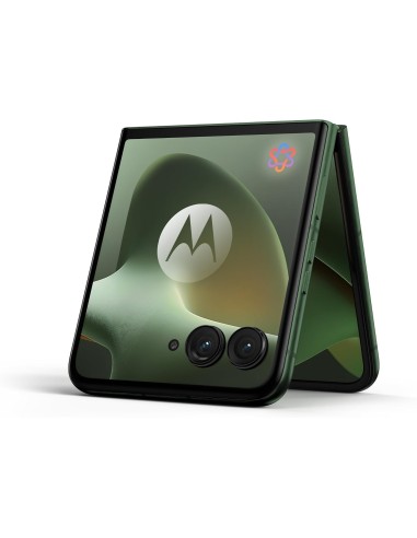 Motorola Moto razr 70 Plus 5G 12GB RAM 512GB - Mountain View