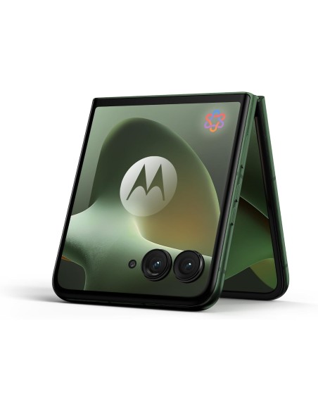 Motorola Moto razr 70 Plus 5G 12GB RAM 512GB - Mountain View