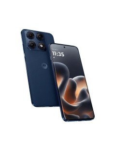 Motorola Moto Edge 70 Pro 5G 8GB RAM 256GB - Titan