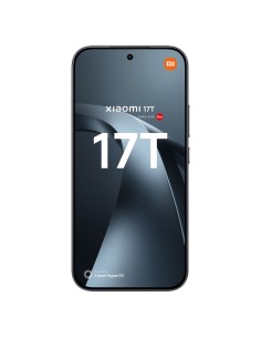 Xiaomi 17T 5G Dual SIM 12GB RAM 256GB - Black 2