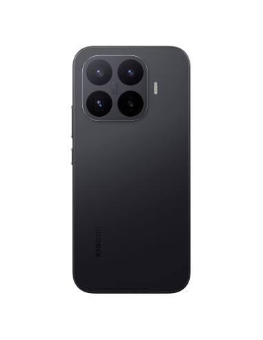 Xiaomi 17T 5G Dual SIM 12GB RAM 256GB - Black