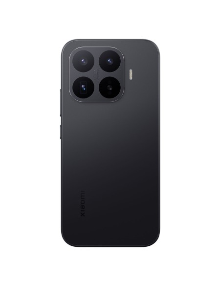 Xiaomi 17T 5G Dual SIM 12GB RAM 256GB - Black