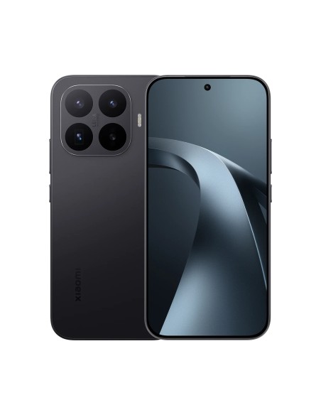 Xiaomi 17T 5G Dual SIM 12GB RAM 256GB - Black