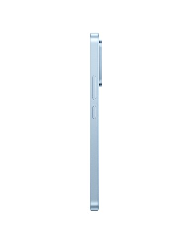Xiaomi 17T 5G Dual SIM 12GB RAM 256GB - Blue