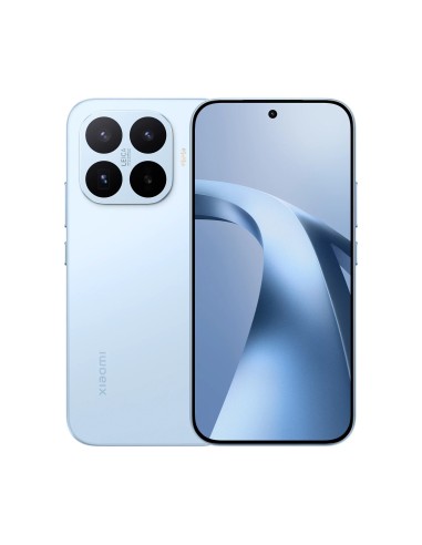 Xiaomi 17T 5G Dual SIM 12GB RAM 256GB - Blue