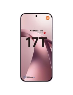 Xiaomi 17T 5G Dual SIM 12GB RAM 256GB - Violet 2