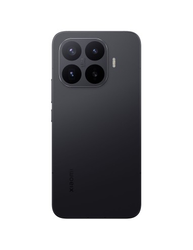 Xiaomi 17T Pro 5G Dual SIM 12GB RAM 512GB - Black