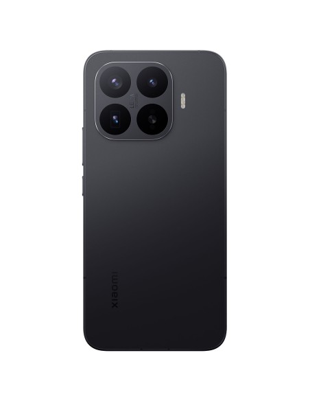 Xiaomi 17T Pro 5G Dual SIM 12GB RAM 512GB - Black
