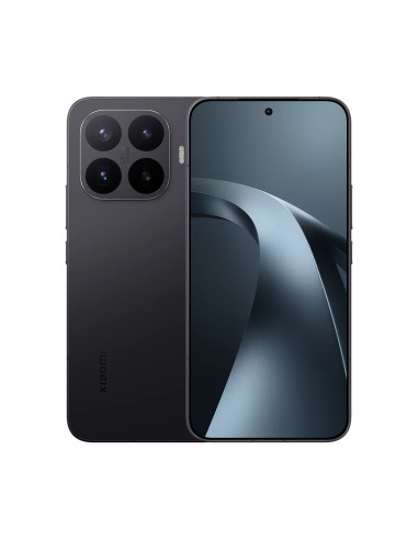 Xiaomi 17T Pro 5G Dual SIM 12GB RAM 512GB - Black