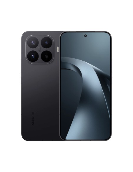 Xiaomi 17T Pro 5G Dual SIM 12GB RAM 512GB - Black