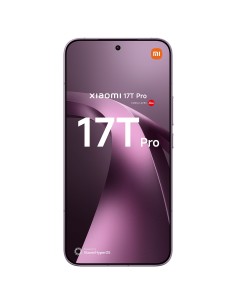 Xiaomi 17T Pro 5G Dual SIM 12GB RAM 512GB - Deep Violet 2