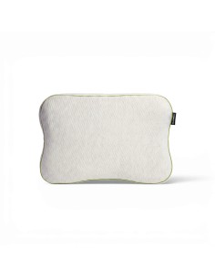 Blackroll Recovery Pillow Plus Cuscino Grey