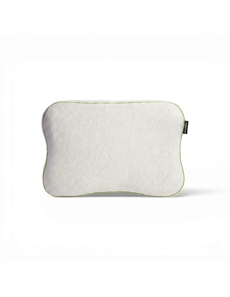 Blackroll Recovery Pillow Plus Cuscino Grey
