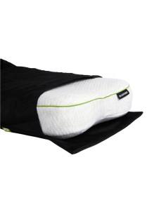 Blackroll Recovery Pillow Plus Cuscino Grey 2
