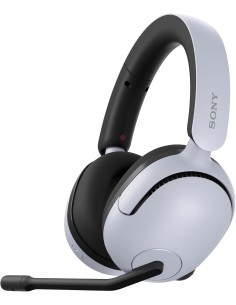 Sony INZONE H5 Cuffie Gaming Wireless White 2