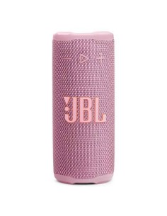 JBL Grip Speaker Bluetooth Portatile Pink
