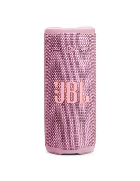 JBL Grip Speaker Bluetooth Portatile Pink