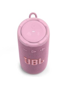 JBL Grip Speaker Bluetooth Portatile Pink 2