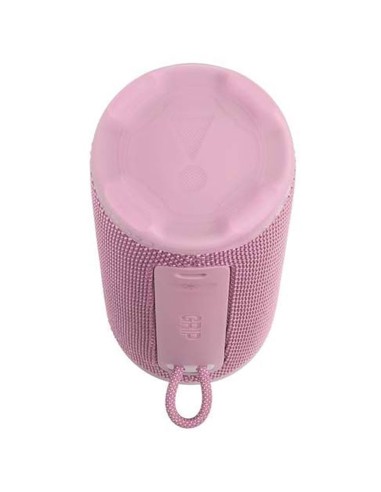 JBL Grip Speaker Bluetooth Portatile Pink