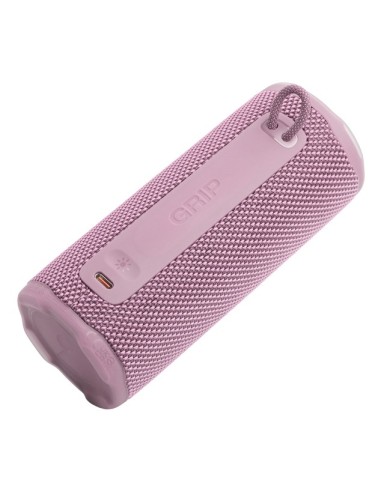 JBL Grip Speaker Bluetooth Portatile Pink