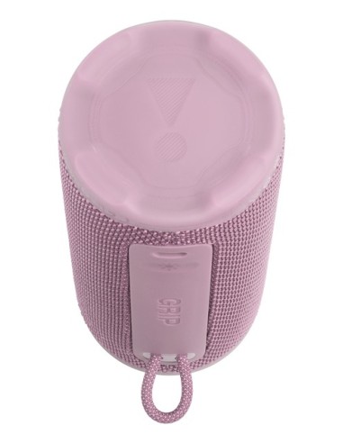 JBL Grip Speaker Bluetooth Portatile Pink
