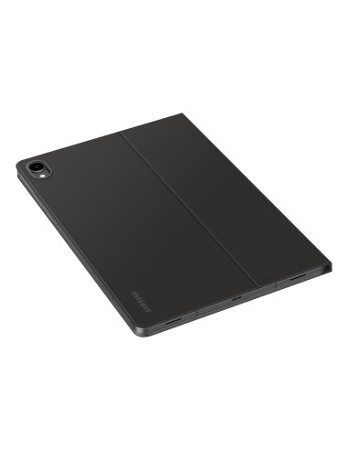 Samsung Book Cover Keyboard Slim Black per Galaxy Tab S11 QWERTY (EF-DX730UBEGWW)