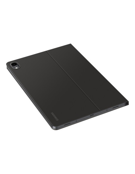 Samsung Book Cover Keyboard Slim Black per Galaxy Tab S11 QWERTY (EF-DX730UBEGWW)