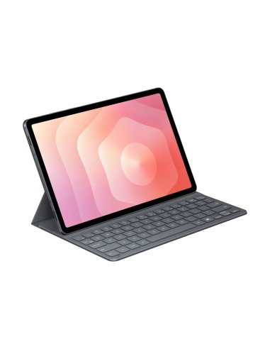 Samsung Book Cover Keyboard Slim Black per Galaxy Tab S11 QWERTY (EF-DX730UBEGWW)