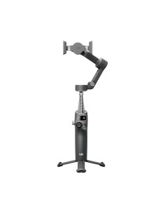 DJI Osmo Mobile 8 Gimbal per Smartphone Grey (Device Only)