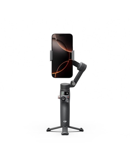 DJI Osmo Mobile 8 Gimbal per Smartphone Grey (Device Only)