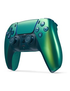 Sony DualSense Controller Wireless V3 Chroma Teal per PlayStation 5 2